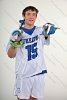 MLax Media Day  Wheaton College Men’s Lacrosse Media Day. - Photo by Keith Nordstrom : Men’s Lacrosse, Media Day